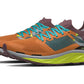 Tênis de trilha feminino The North Face Flight VECTIV X TW laranja tamanho 9,5 B(M) EUA