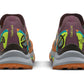 Tênis de trilha feminino The North Face Flight VECTIV X TW laranja tamanho 10 B(M) EUA