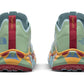 Tênis de trilha feminino The North Face Flight VECTIV X TW azul claro, tamanho 10 B(M) EUA