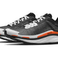 Tênis de corrida masculino The North Face Vectiv Infinite, preto, tamanho 13 D(M) EUA
