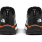Tênis de corrida masculino The North Face Vectiv Infinite, preto, tamanho 13 D(M) EUA
