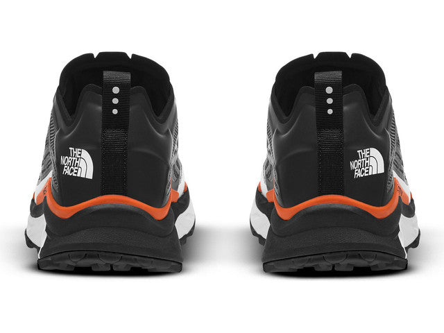 Tênis de corrida masculino The North Face Vectiv Infinite, preto, tamanho 13 D(M) EUA