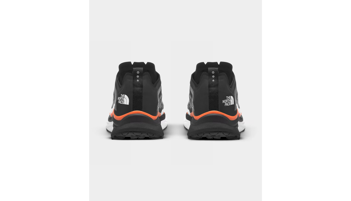 Tênis de corrida feminino The North Face Vectiv Infinite, preto, tamanho 6,5 B(M) EUA