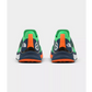 Tênis de corrida masculino The North Face Flight Vectiv verde/preto
