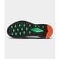 Tênis de corrida masculino The North Face Flight Vectiv verde/preto