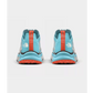 Tênis The North Face Vectiv Infinite Trail Feminino Cinza/Azul
