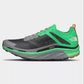 Tênis The North Face Vectiv Infinite Trail Masculino Preto Tamanho 9 D(M) EUA