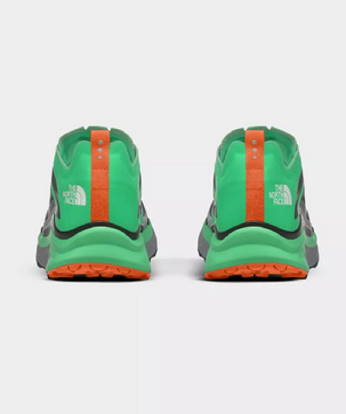 Tênis The North Face Vectiv Infinite Trail Masculino Preto Tamanho 9 D(M) EUA