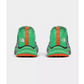 Tênis The North Face Vectiv Infinite Trail Masculino Preto/Verde Tamanho 10,5 D(M) EUA