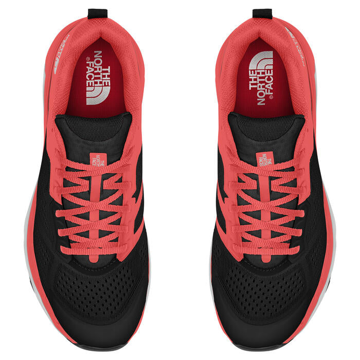 Tênis de trilha feminino The North Face VECTIV Enduris, preto, tamanho 7,5 B(M) EUA