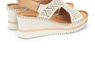 Pikolinos - Women's Aguadulce Wedge Sandals
