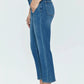Pistola - Lennon High Rise Crop Jeans
