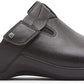 Sapatos Aravon Power Comfort Mule Femininos Pretos