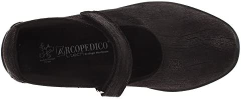 Sapatos Arcopedico Femininos L45 Bege Seixo