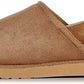 Bota de camurça Kerang Stinger feminina EMU Austrália, castanha, tamanho 10 B(M) EUA