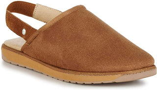 Bota de camurça Kerang Stinger feminina EMU Austrália castanha