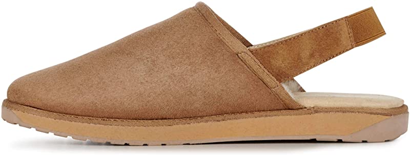 Bota de camurça Kerang Stinger feminina EMU Austrália castanha