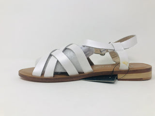 Sandálias Lyndon Femininas Emu Pérola Tamanho 7 B(M) EUA