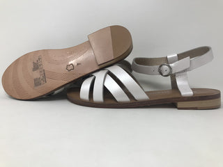 Sandálias Lyndon Femininas Emu Pérola Tamanho 7 B(M) EUA