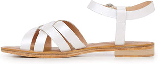 Sandálias EMU Lyndon Femininas Pérola Tamanho 8 B(M) EUA