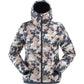 Eider Women's Venosc Hoodie Jacket - Small - Cameo Rose/Camo Print