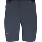 Salewa Women's Pedroc Cargo 3 DST Short - Small - Ombre Blue