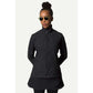 Houdini Women's Airy Jacket - Large True Black