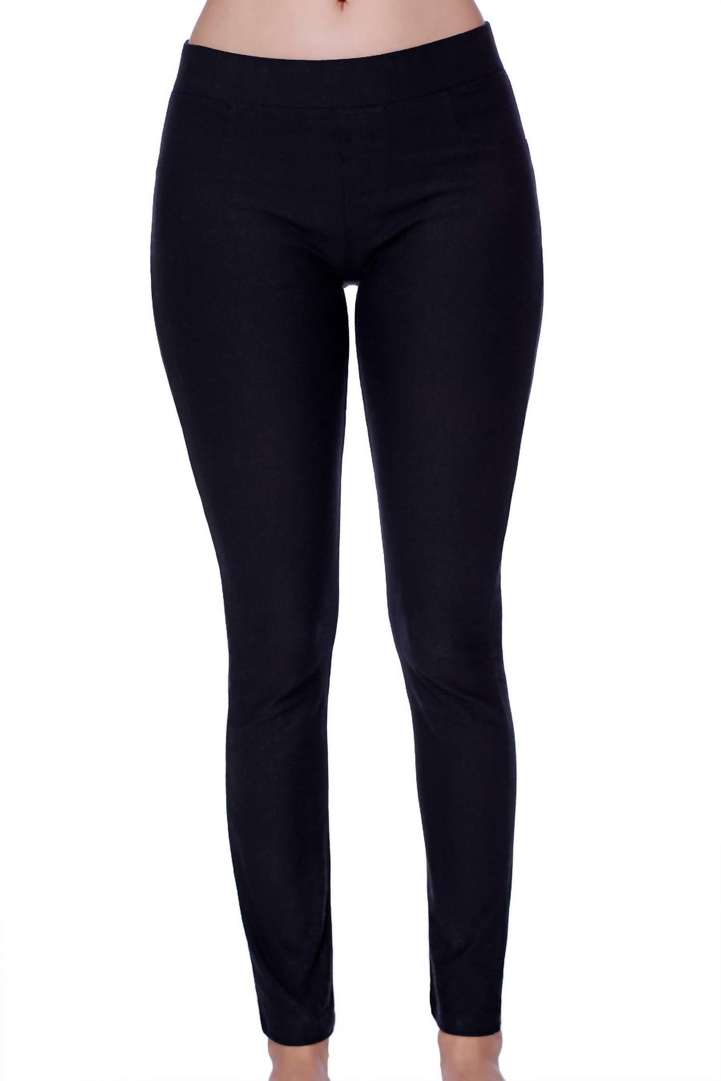 French Kyss - High Waisted Leggings