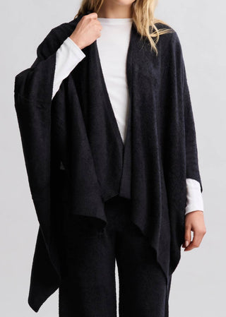 Barefoot Dreams - Cozychic Lite Weekend Wrap Top