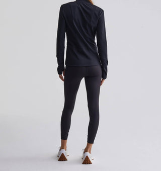 Varley - LEGGING DE CORRIDA NOTURNA 25"