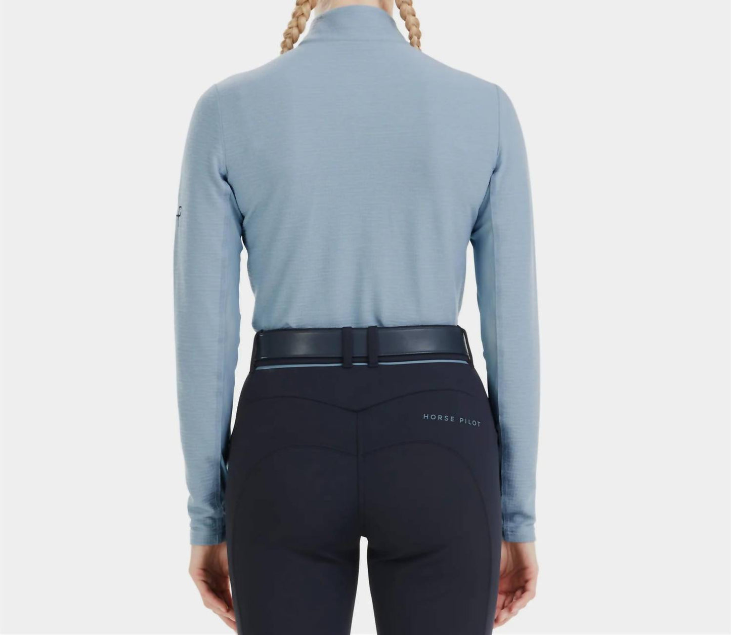 Horse Pilot - Suntech Long Sleeve Sun Shirt