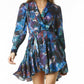 Tart Collections - Glenna Poly Satin Dress