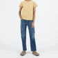 6397 - Vintage Straight Leg Jean