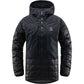 Haglofs Women's Nordic Mimic Insulated Hoodie - Small