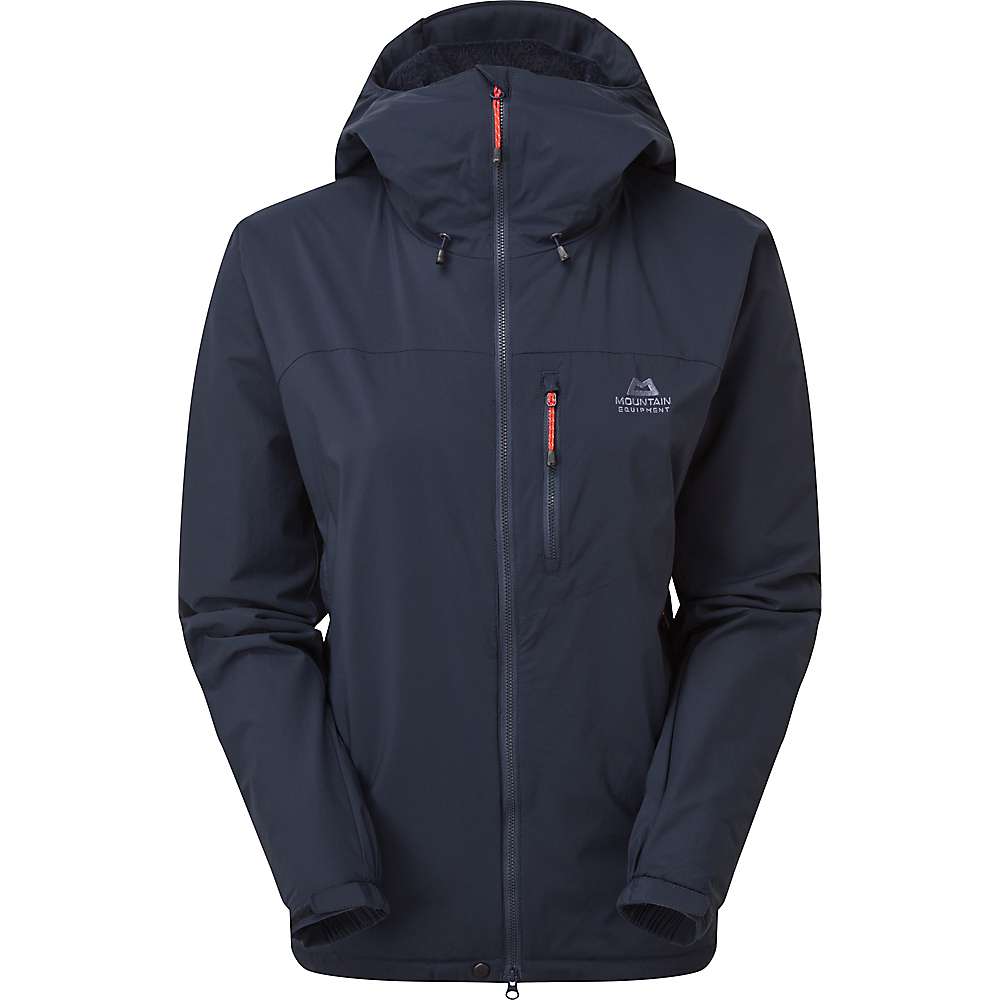 Mountain Equipment Women's Kinesis Jacket - Cosmos
