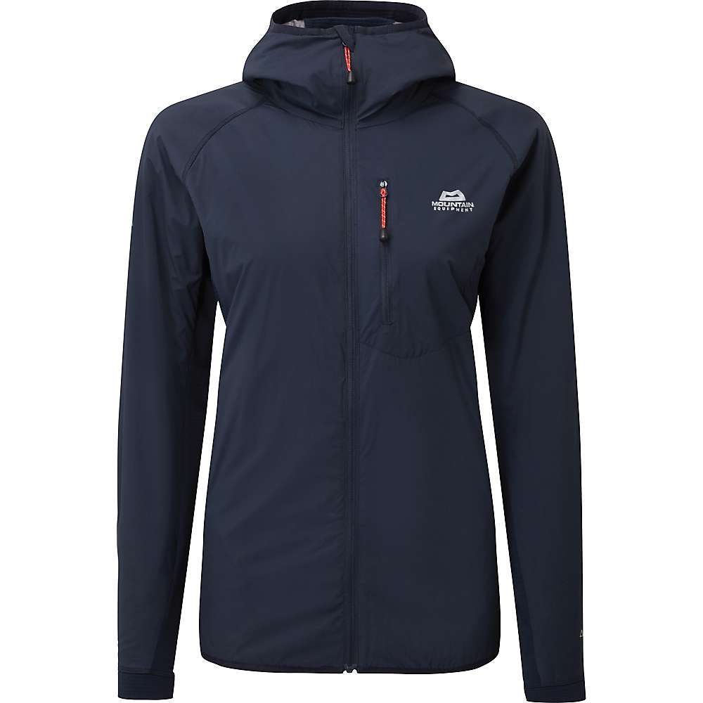 Women's Switch Pro Hooded Jacket - Cosmos