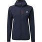 Women's Switch Pro Hooded Jacket - Cosmos