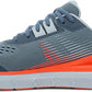 Tênis de corrida ALTRA Provision 5 Road feminino cinza/coral