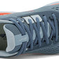 Tênis de corrida ALTRA Provision 5 Road feminino cinza/coral