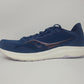 Tênis de corrida Saucony Freedom 4 feminino Storm/Lilás Violeta tamanho 10 B(M) EUA