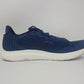 Tênis de corrida Saucony Freedom 4 feminino Storm/Lilás Violeta tamanho 10 B(M) EUA