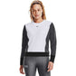 Under Armour Women's Rival Terry Crew Top - Large