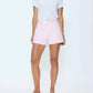 Pistola - Saige High-Rise Shorts