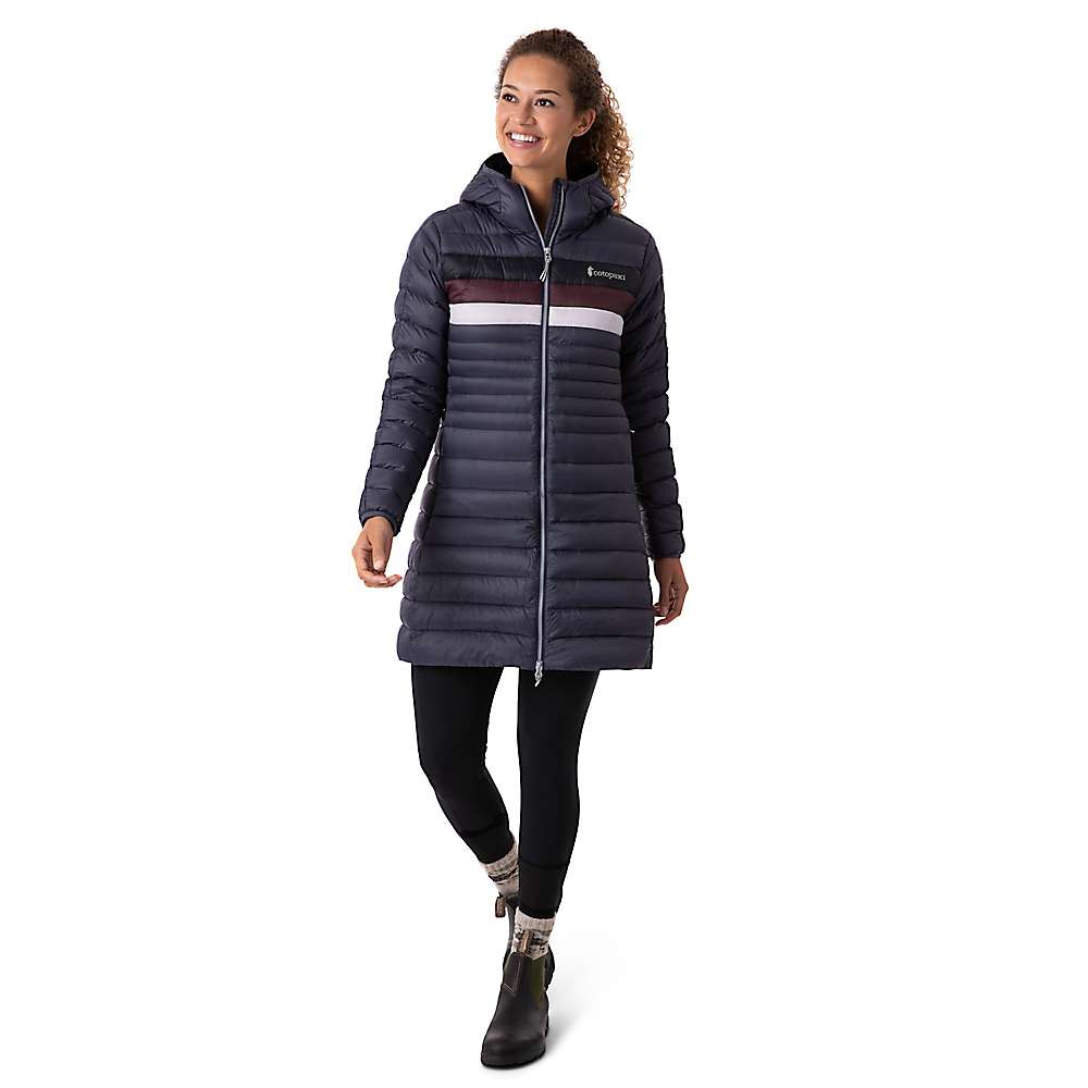 Cotopaxi Women's Fuego Down Parka - Small