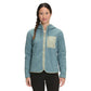 The North Face Women's Mountain Sweatshirt Hoodie - Medium