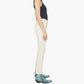 Mother - High Waisted Rascal Ankle Fray Jean