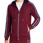 Men's Fashion Zip-Up Hoodie