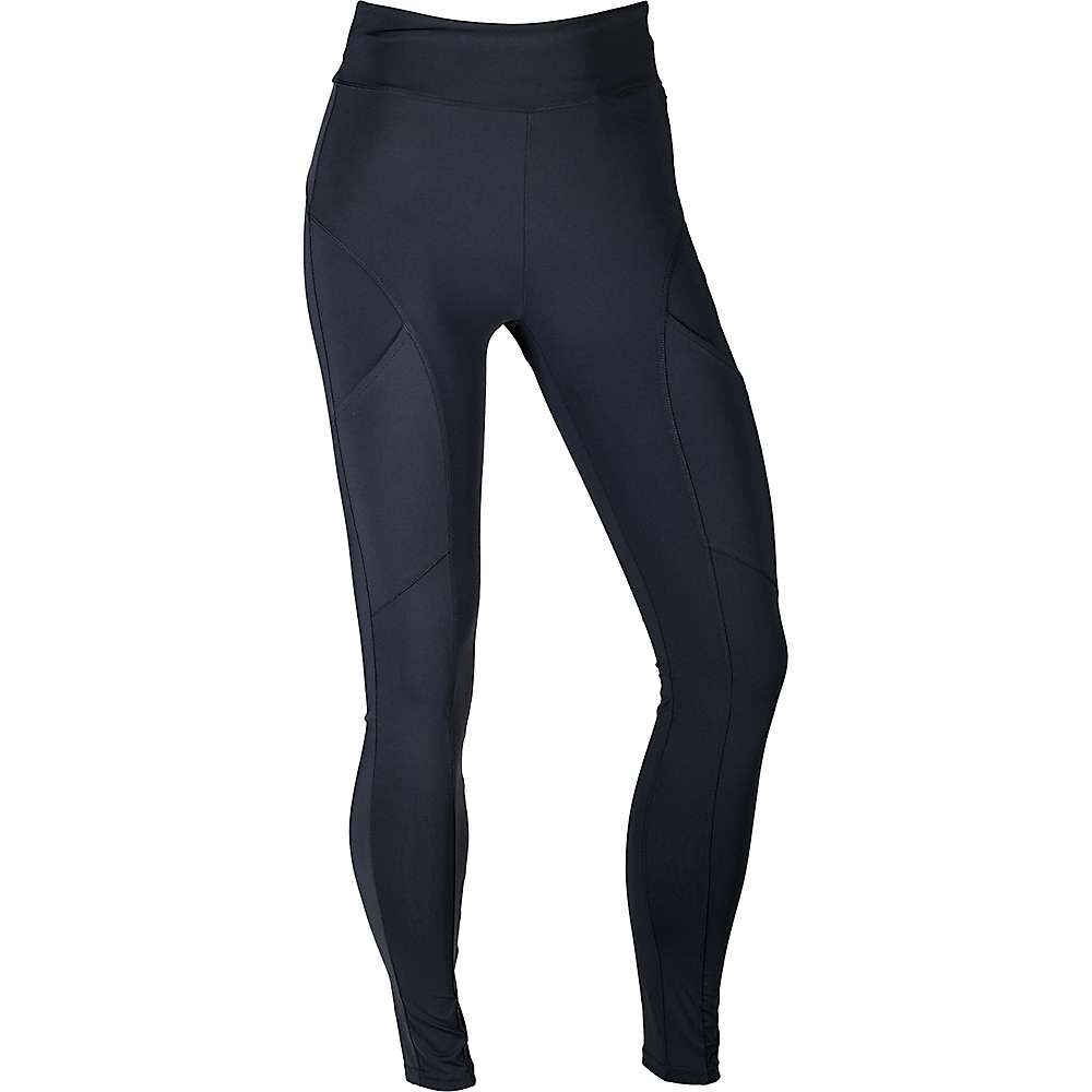 Mountain Khakis Women's Trail Chaser Legging - 12 - Black