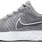 Tênis de corrida Nike React Infinity Run FK 2 feminino, cinza, tamanho 6 B(M) EUA