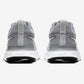 Tênis de corrida Nike React Infinity Run FK 2 feminino, cinza, tamanho 6 B(M) EUA